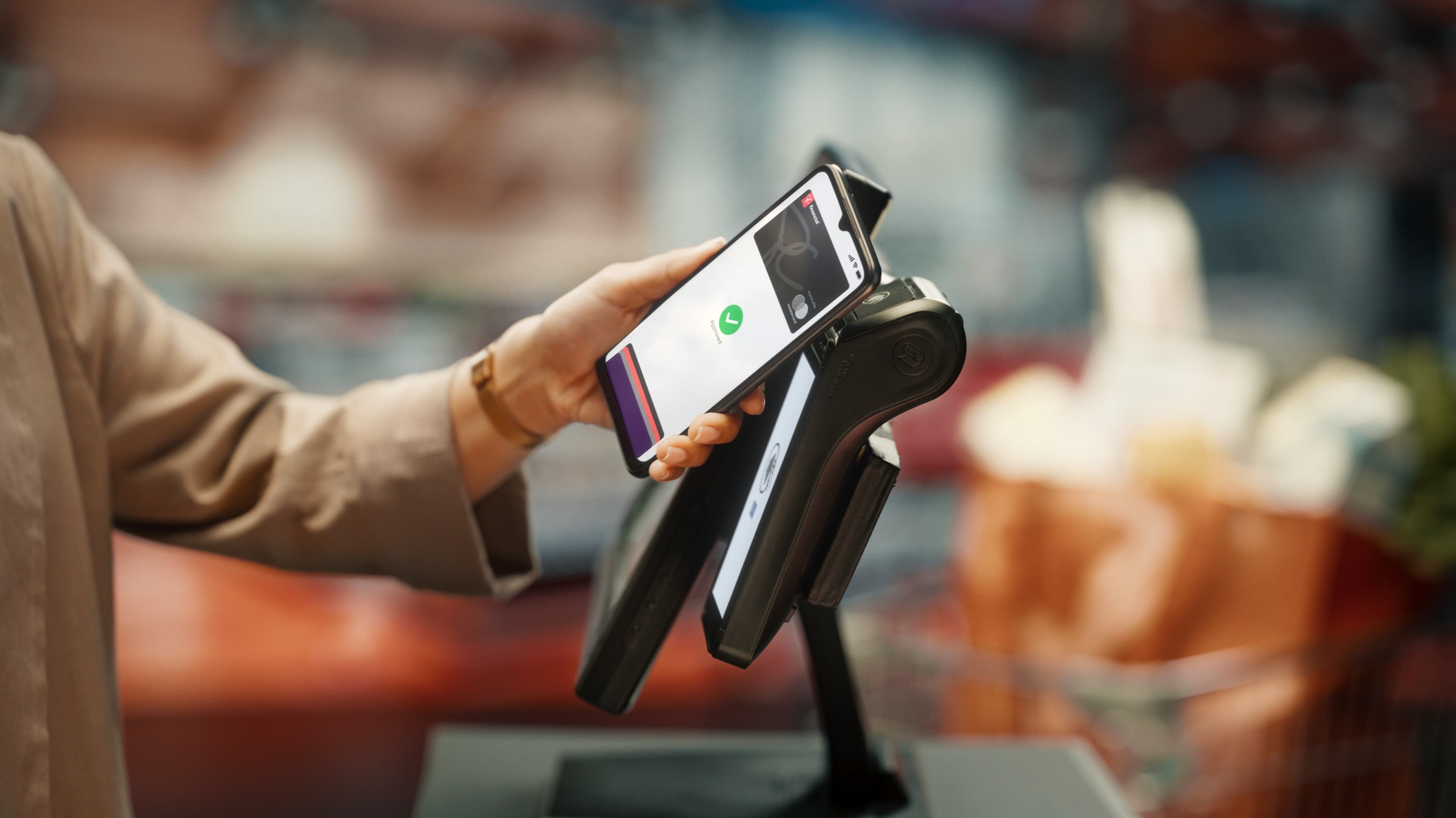 Phone tap