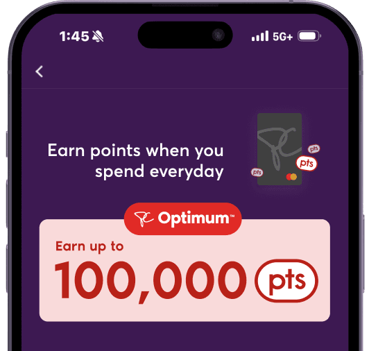 PC Mastercard