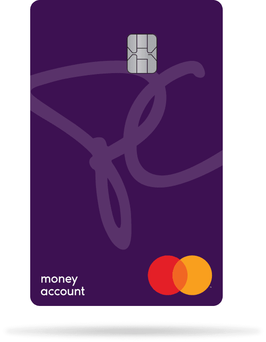 PC Money Account