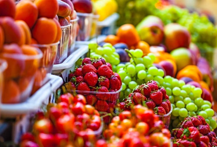 7 Ways to Save Money on Fresh Produce