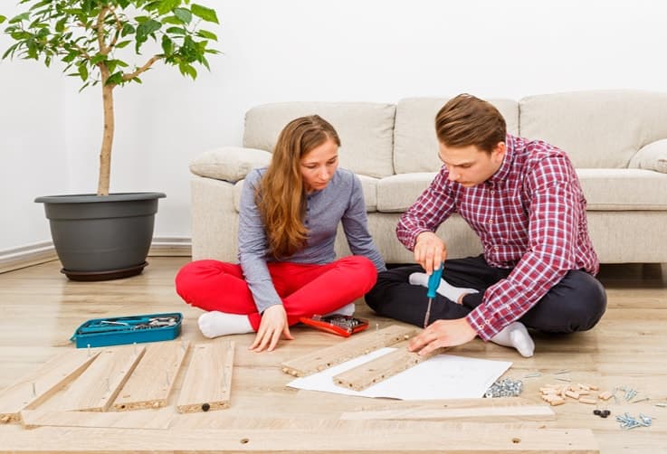 Decorating Your Home on a Budget