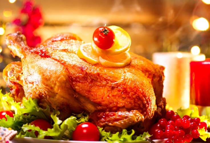 Feeding Family and Friends: Holiday Meals on a Budget