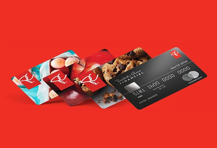 3 Reasons to Buy Gift Cards with Your PC Financial World Mastercard® or PC Financial World Elite Mastercard®