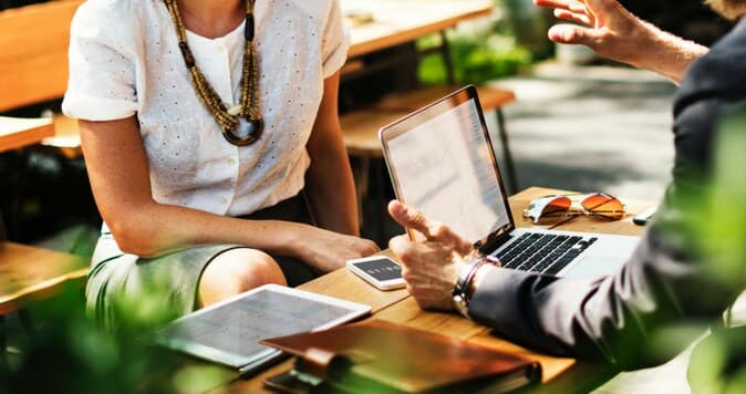 5 Financially Savvy Things To Do When Starting a New Job