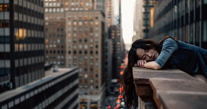 Are Your Sleep Habits Affecting Your Finances