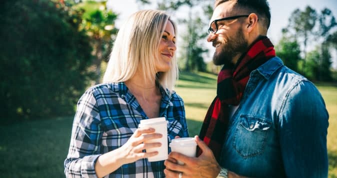 Get on the Same Money Page as Your Partner