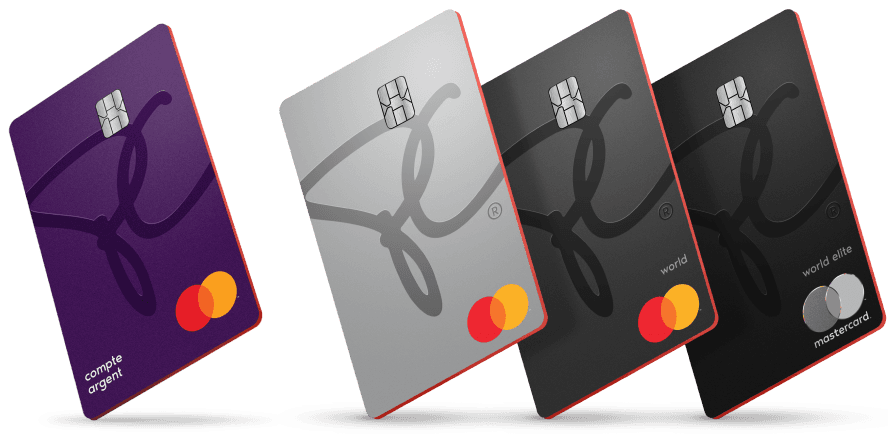 PCF 4 card lockup