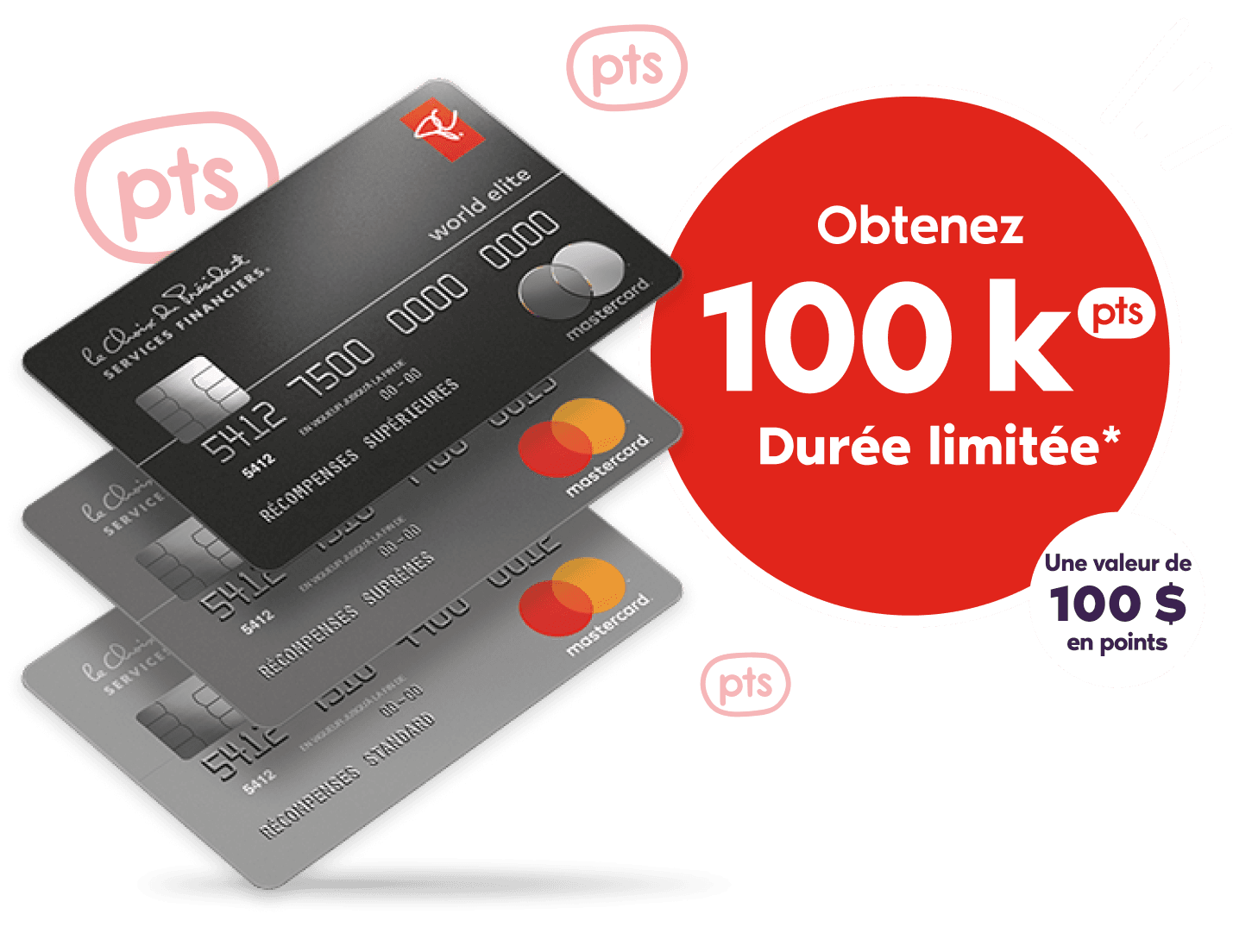 100K Limited Time ONLY