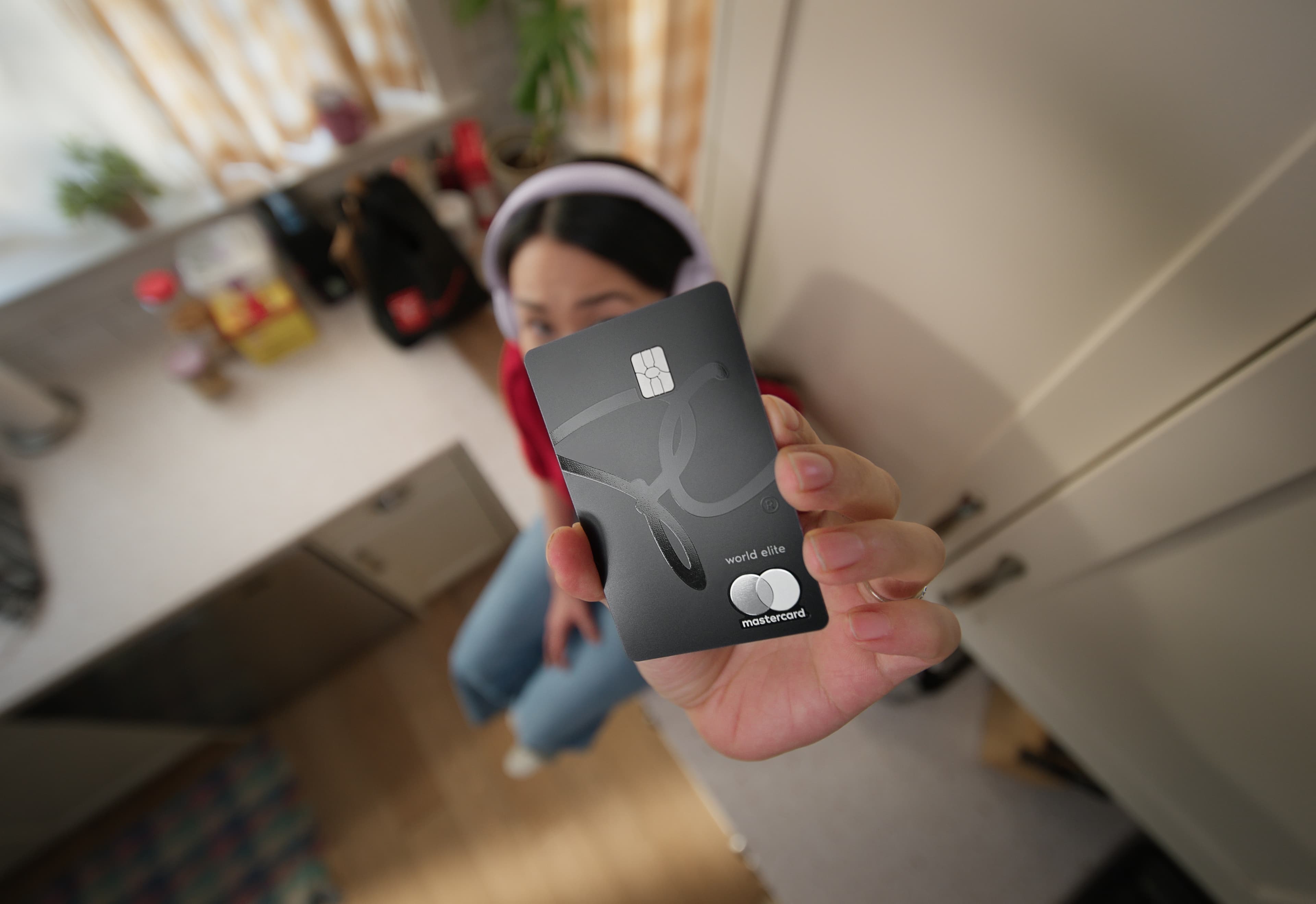 PC Mastercard