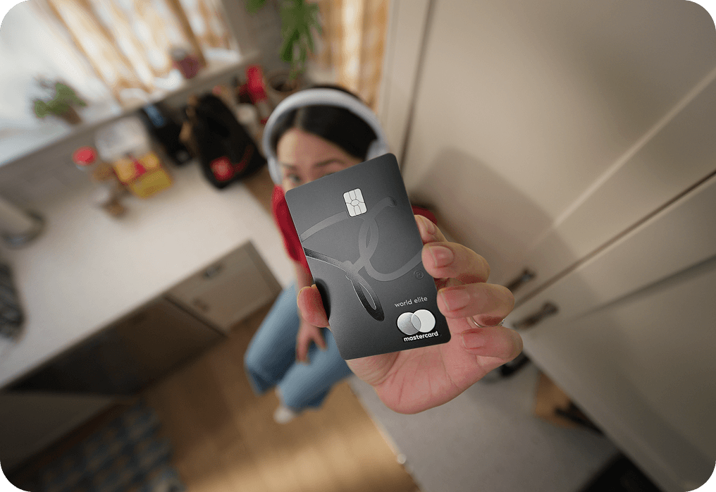 PC Mastercard