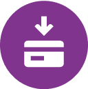 No time commitment icon