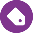 Tag Icon