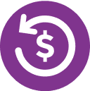 Withdrawal Icon