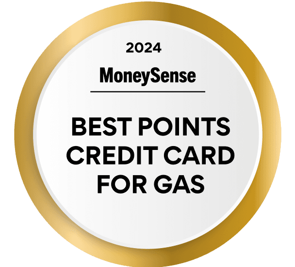 PC MASTERCARD AWARD