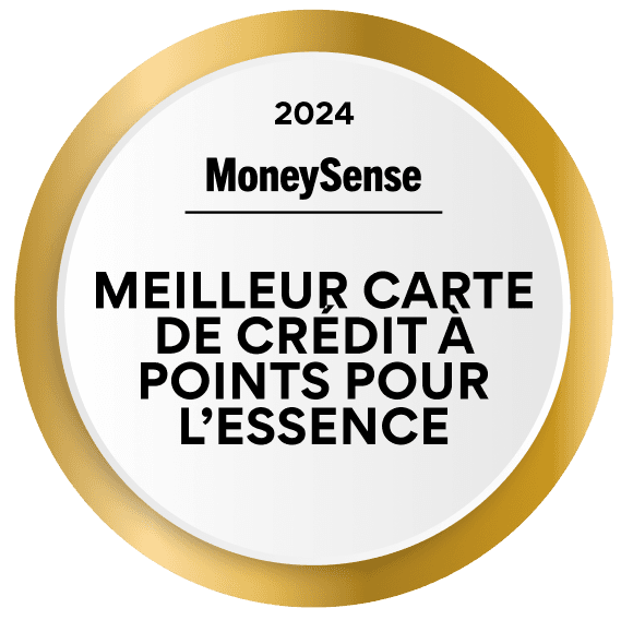 PC MASTERCARD AWARD