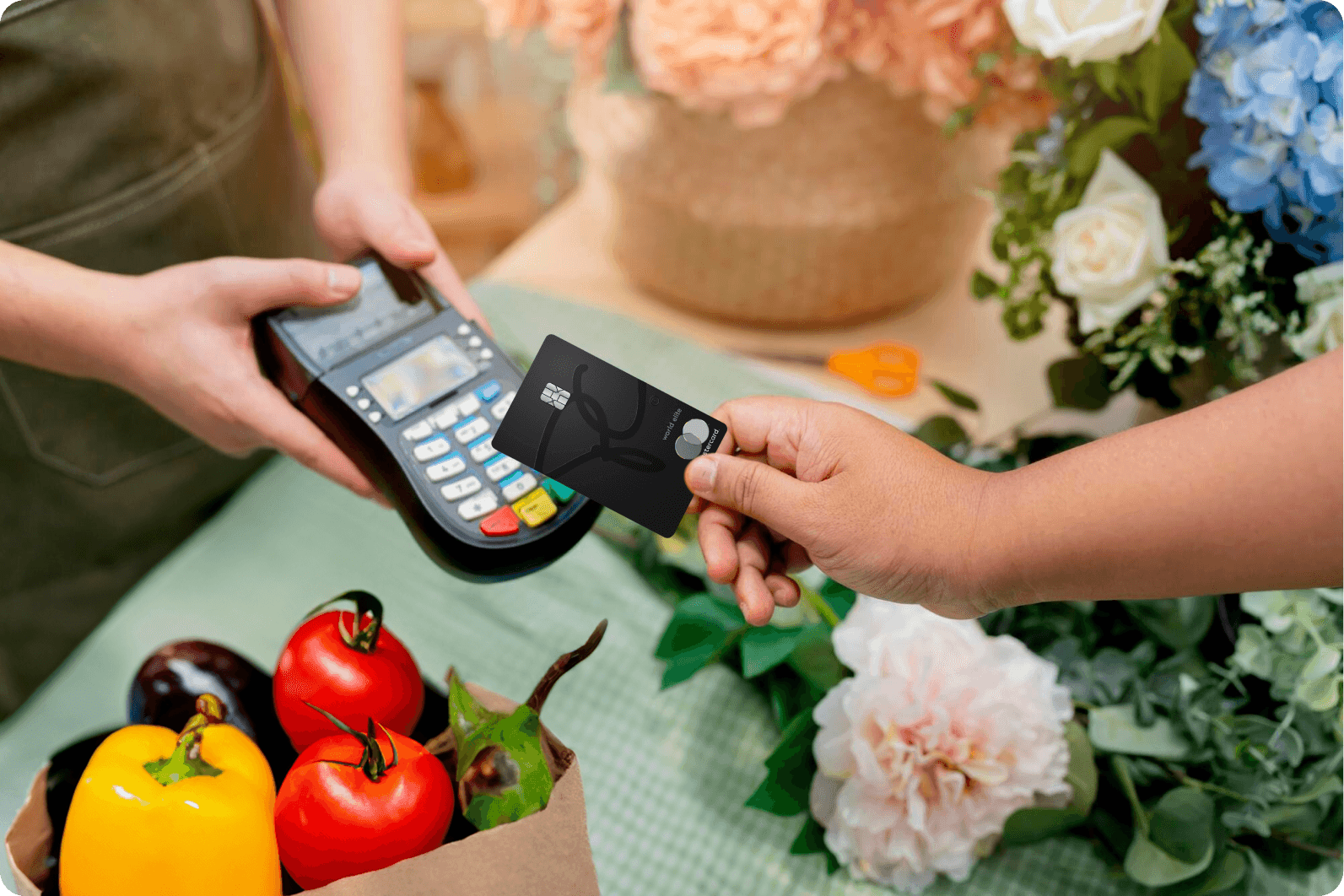 pc mastercard
