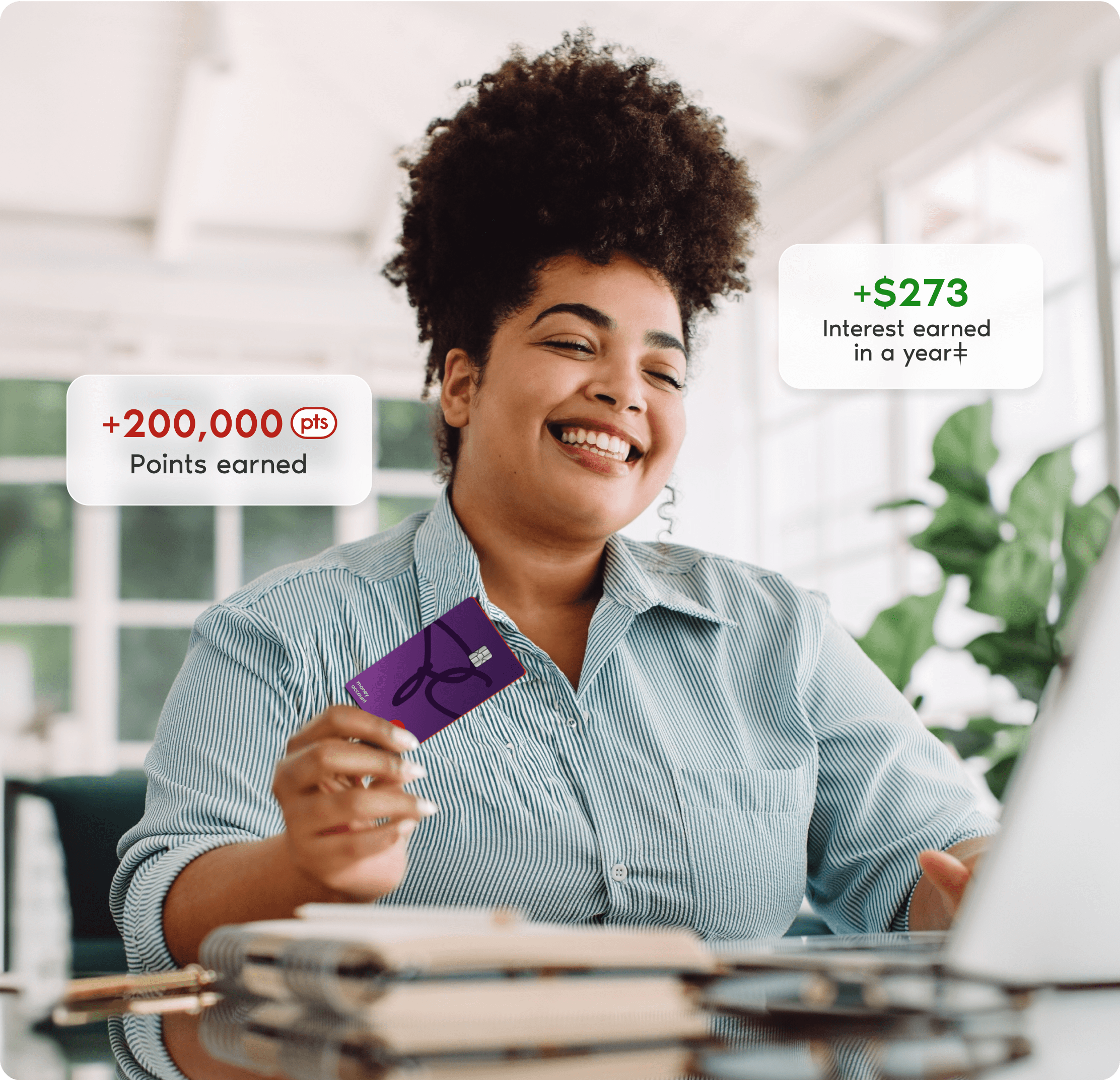 PC Money Account