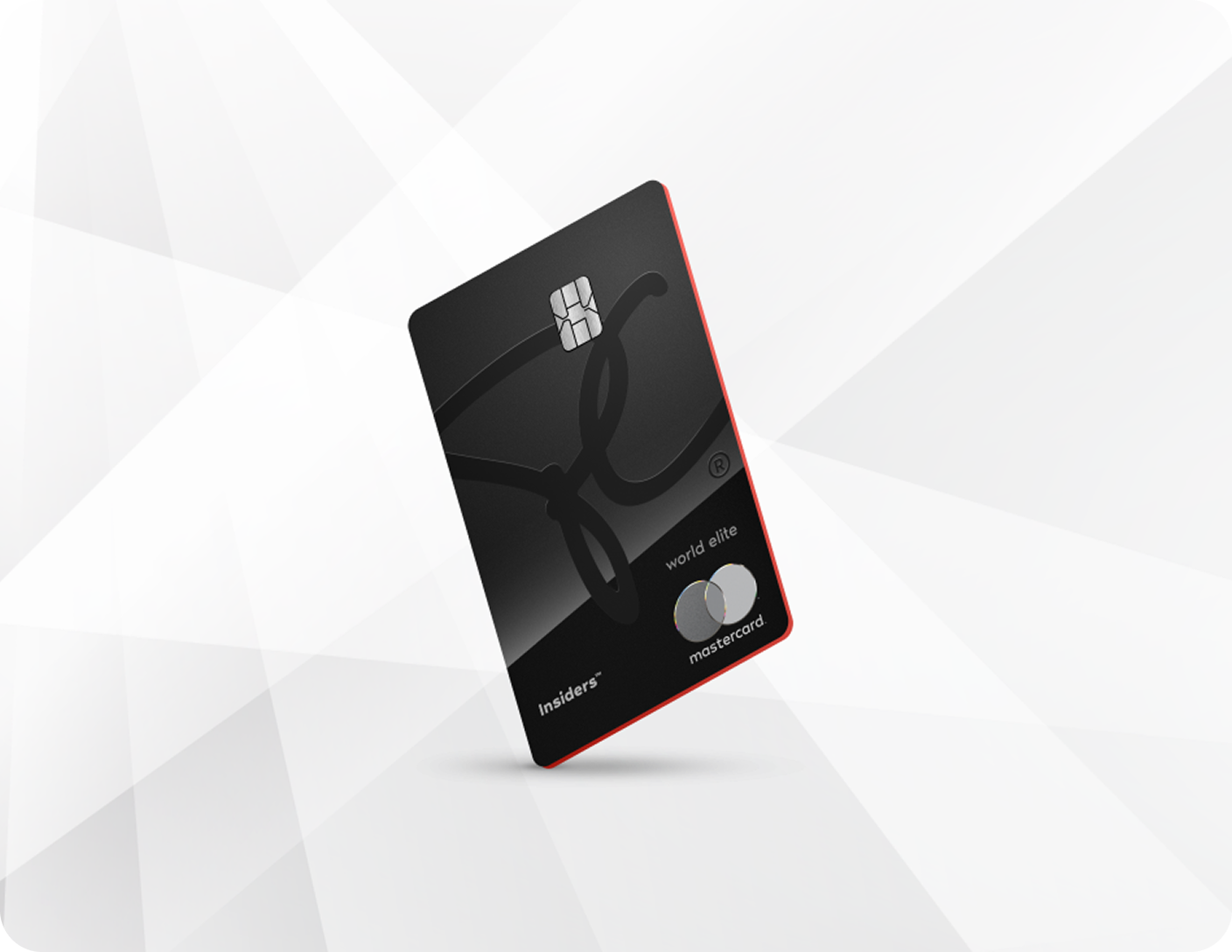 PC Insiders™ World Elite® Mastercard®