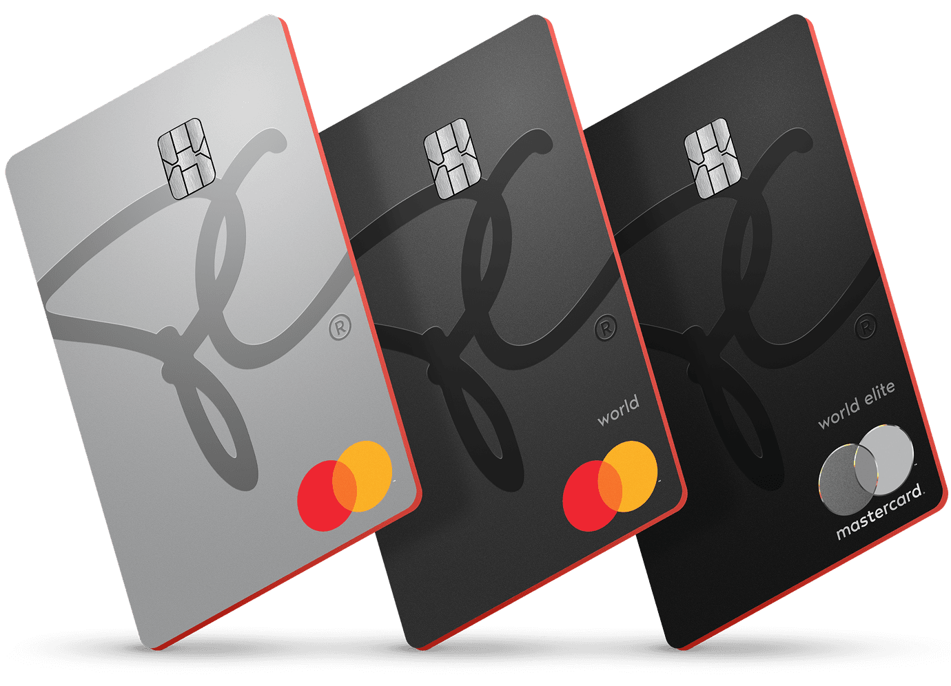 PC Mastercard