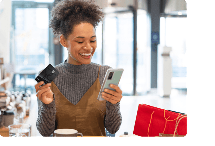 PC Financial - Only Bank That Earns You PC Optimum Points | PC Financial