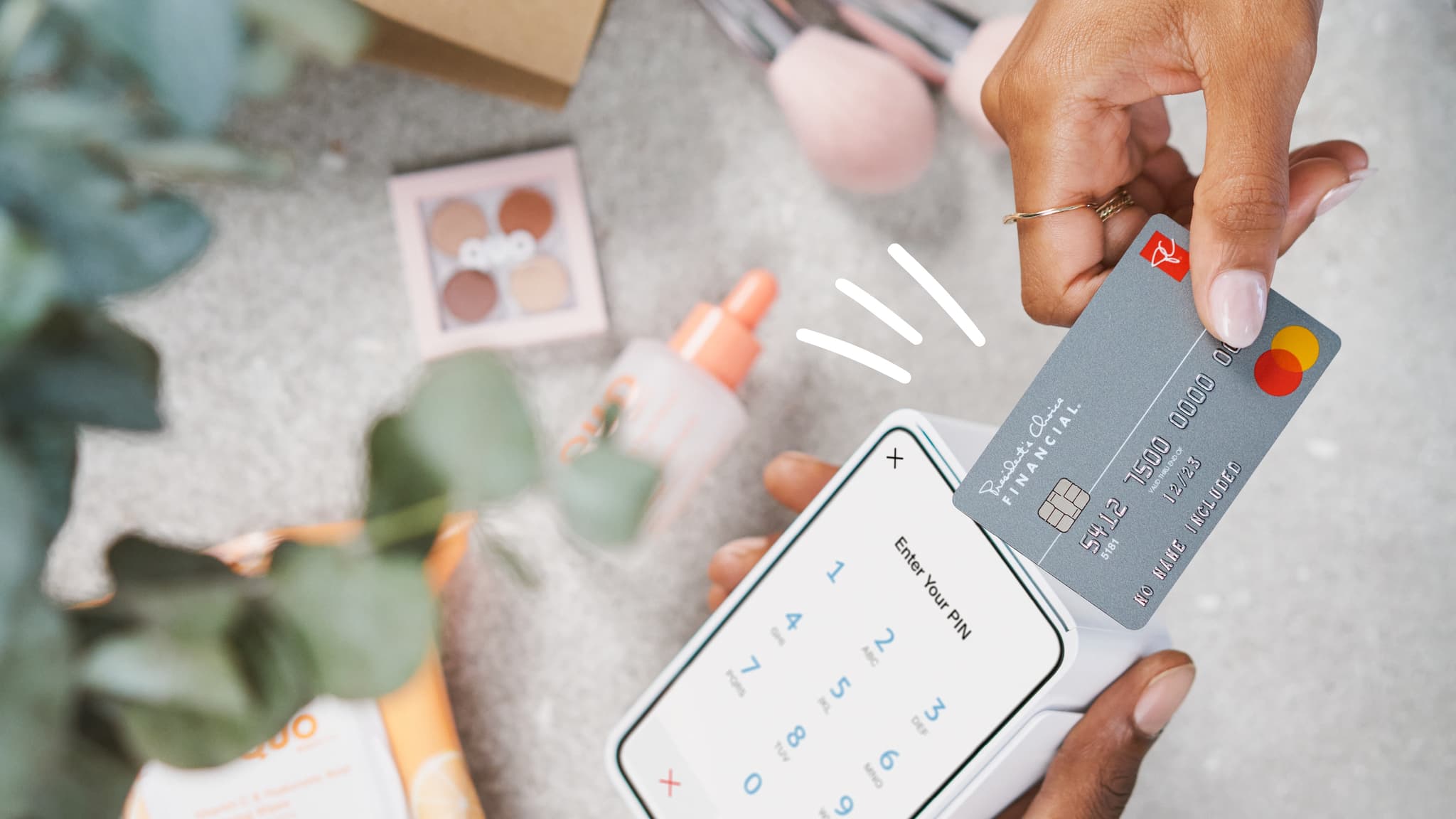 Pc Mastercard Cvc Getting started with your PC® Mastercard® | PC Financial