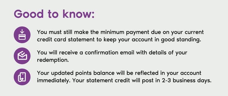 Pc Financial Card Numbers Pay Down Your PC Financial Statement with Points | PC Financial