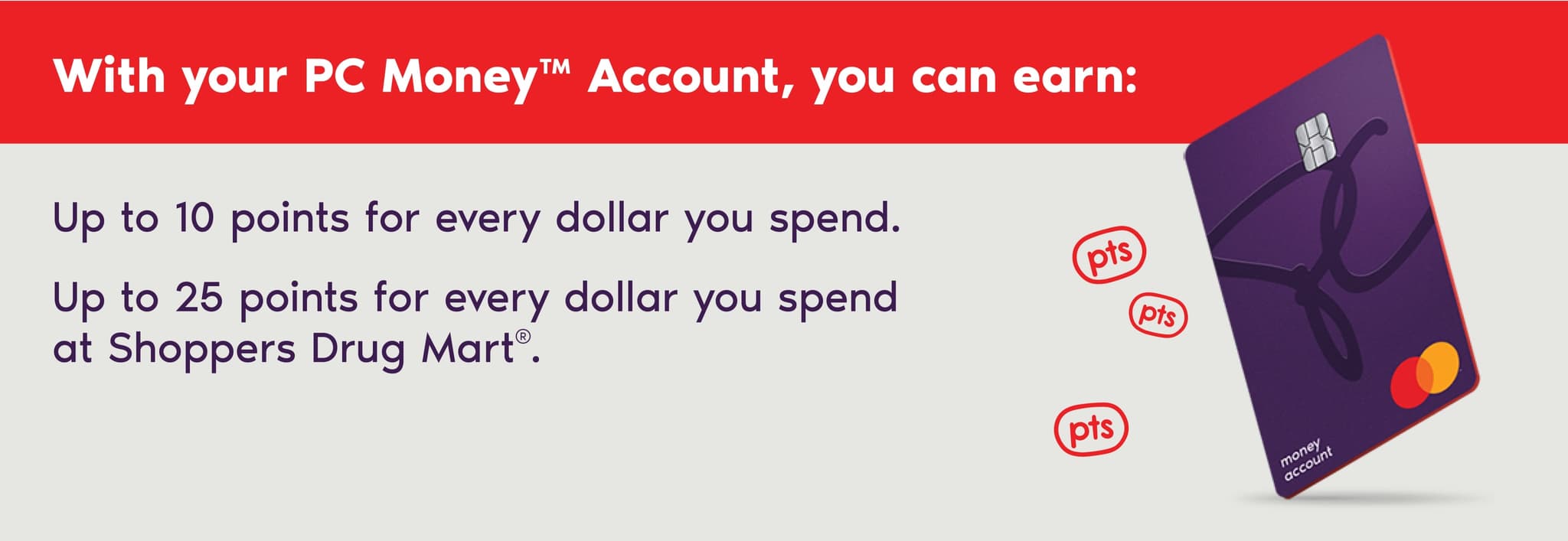 How students can earn rewards to get to free fast | PC Financial | PC ...