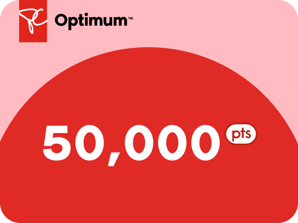 Pc Optimum Program What is the PC Optimum program? | PC Financial