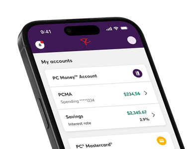 PC Financial