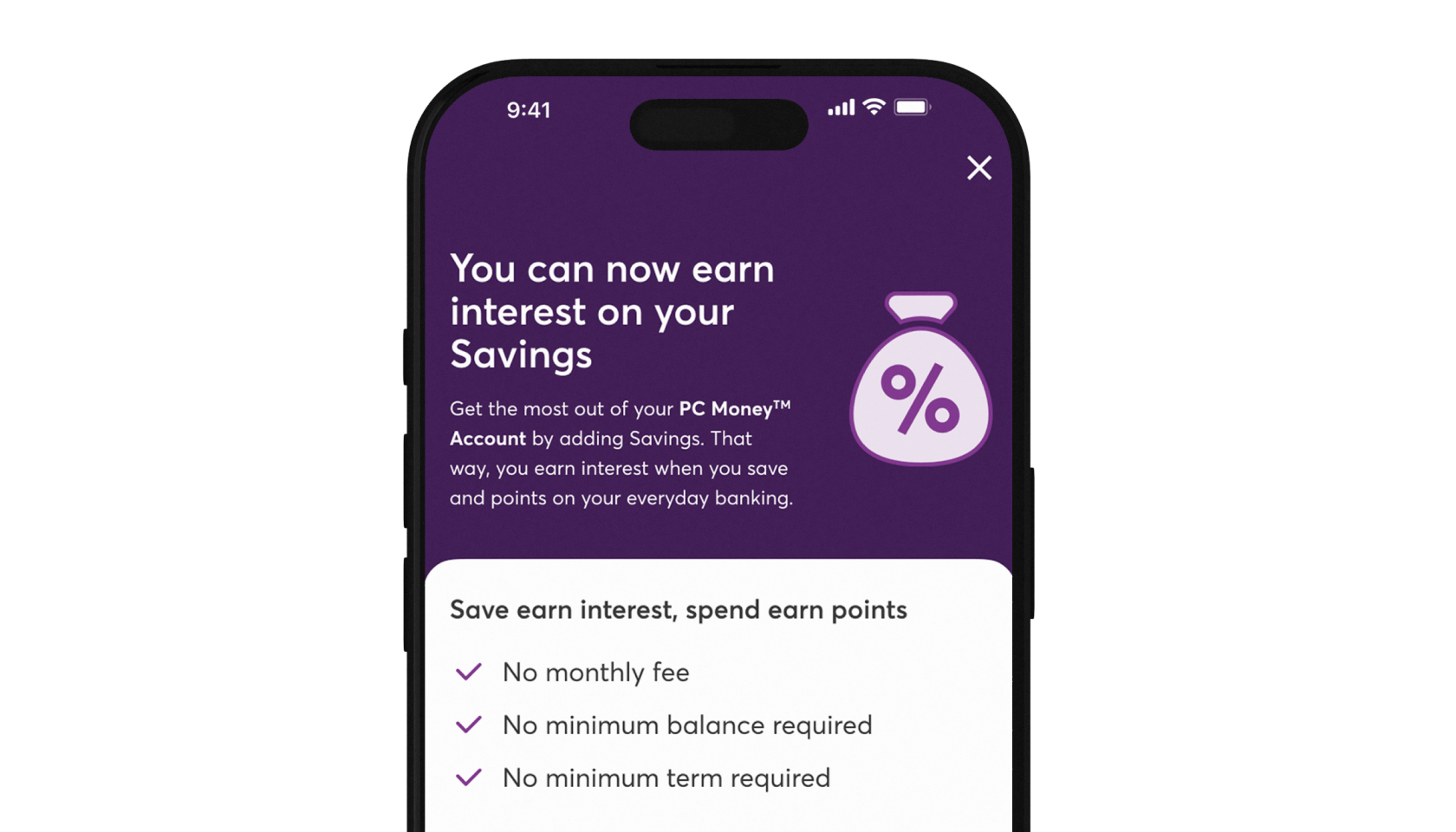 Pc Money Account Sign In PC Money™ Account – Bank, Earn Points, and Grow Your Savings | PC Financial