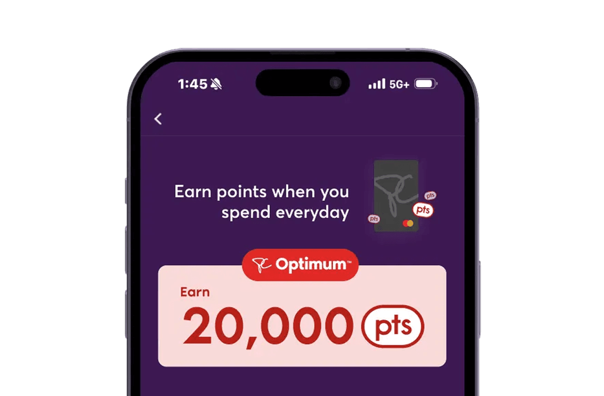 Pc Money Account Sign In PC Insiders™ World Elite® Mastercard® | PC Financial
