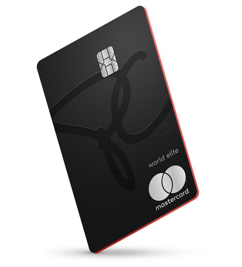 PC® Mastercard®: Earn up to 4.5% back in PC® Optimum™ Points | PC Financial