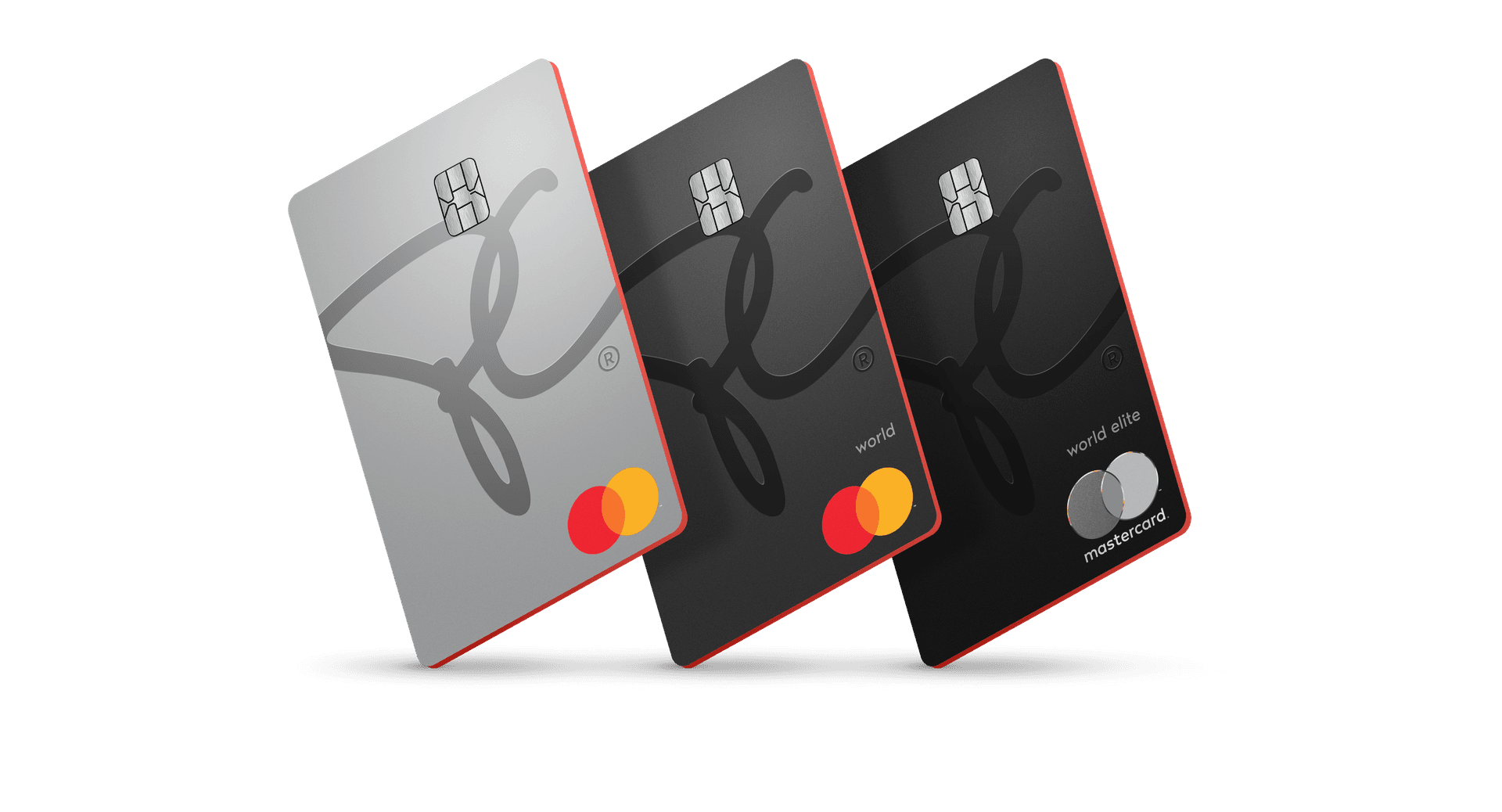 Mastercard Signature Panel Line Getting started with your PC® Mastercard® | PC Financial
