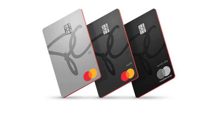 Pc Mastercard Cvc Getting started with your PC® Mastercard® | PC Financial