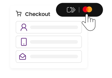 Mastercard® Click to Pay | PC Financial