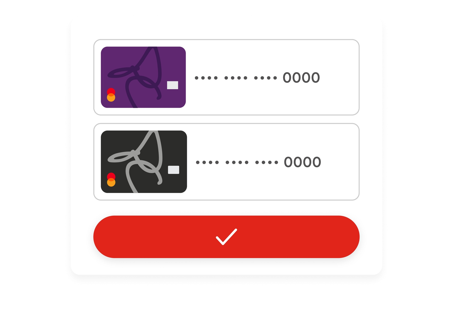 Mastercard® Click to Pay | PC Financial