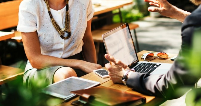 5 Financially Savvy Things To Do When Starting a New Job