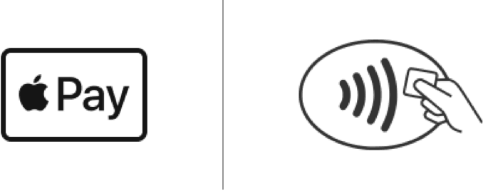 Apple Pay Payments