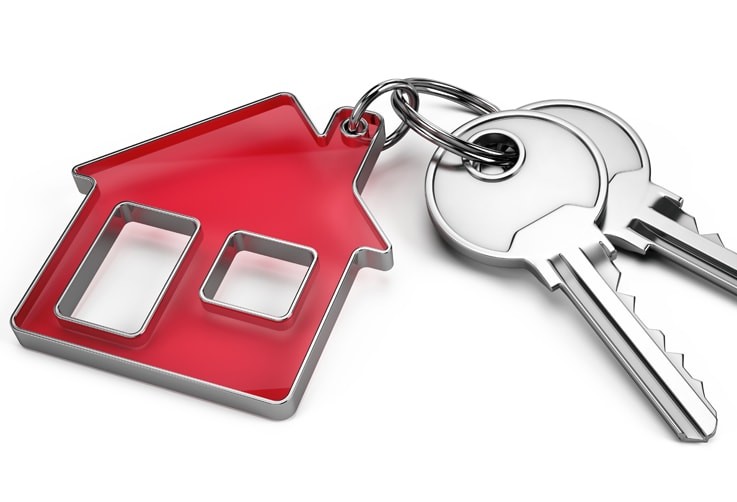 Trend in Home Co-ownership Between Friends
