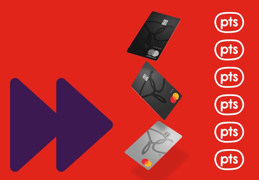 PC MASTERCARDS