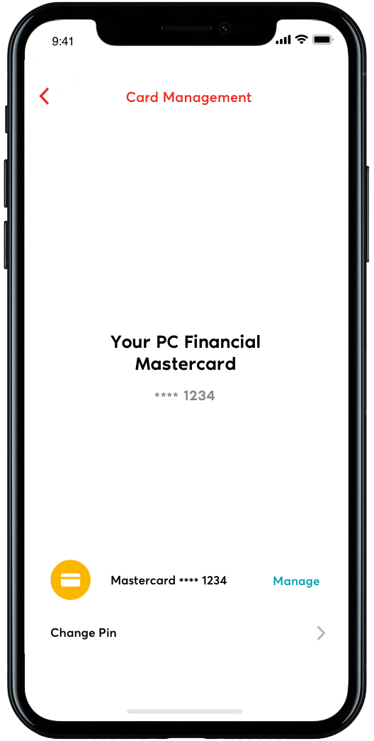 Card-Management