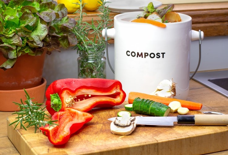 How to Reduce Waste in Your Daily Life
