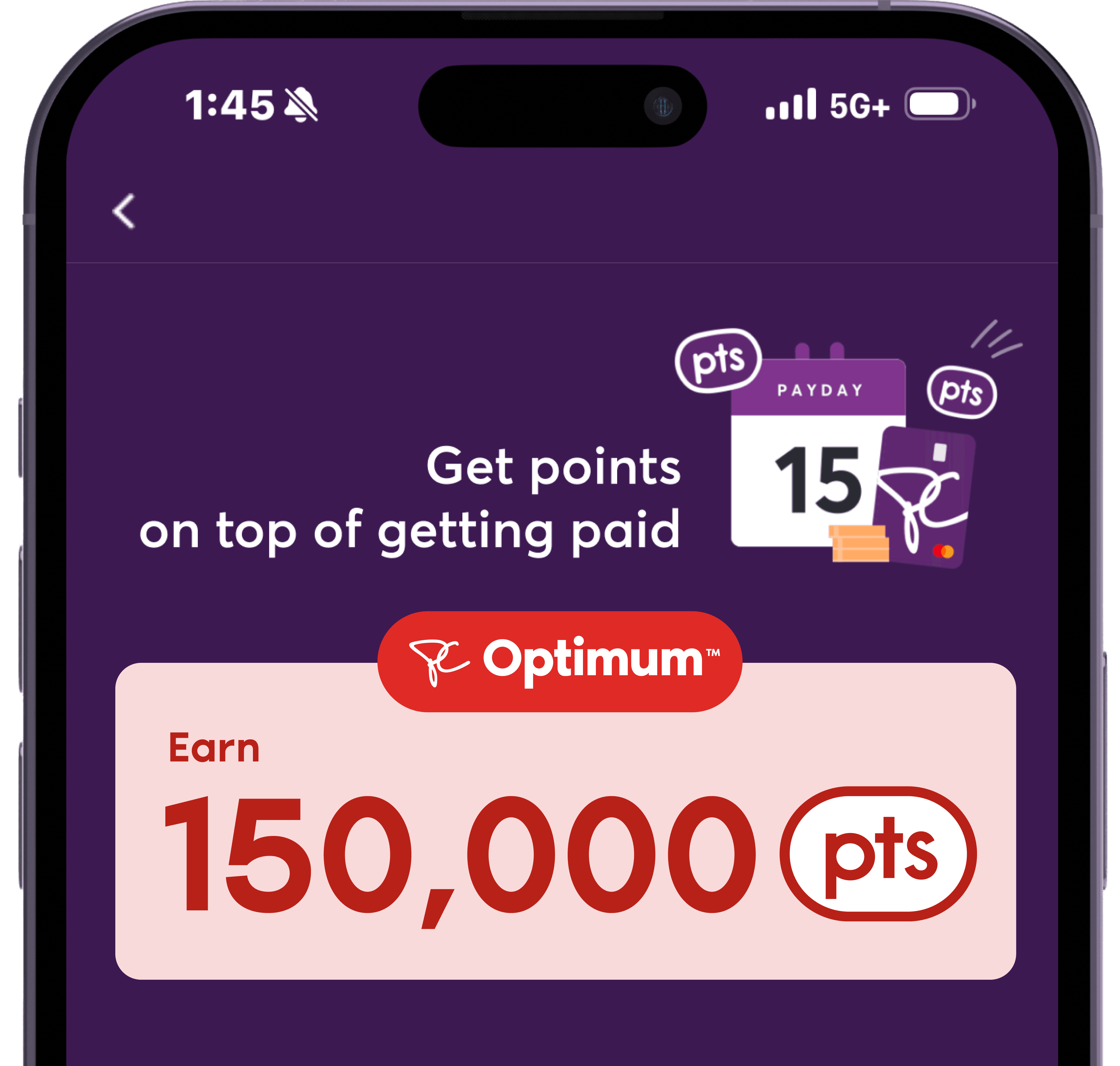 PC Money Account