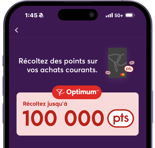 PC Mastercard