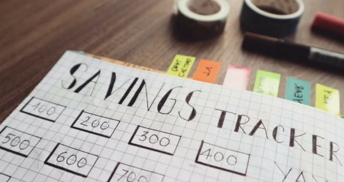 4 Ways to Save More This Year
