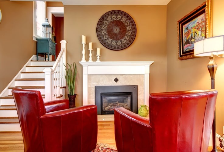 Artful Decorating