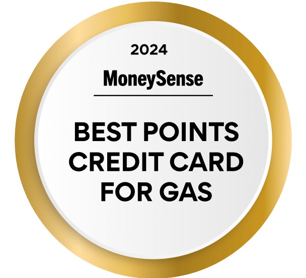 PC MASTERCARD AWARD