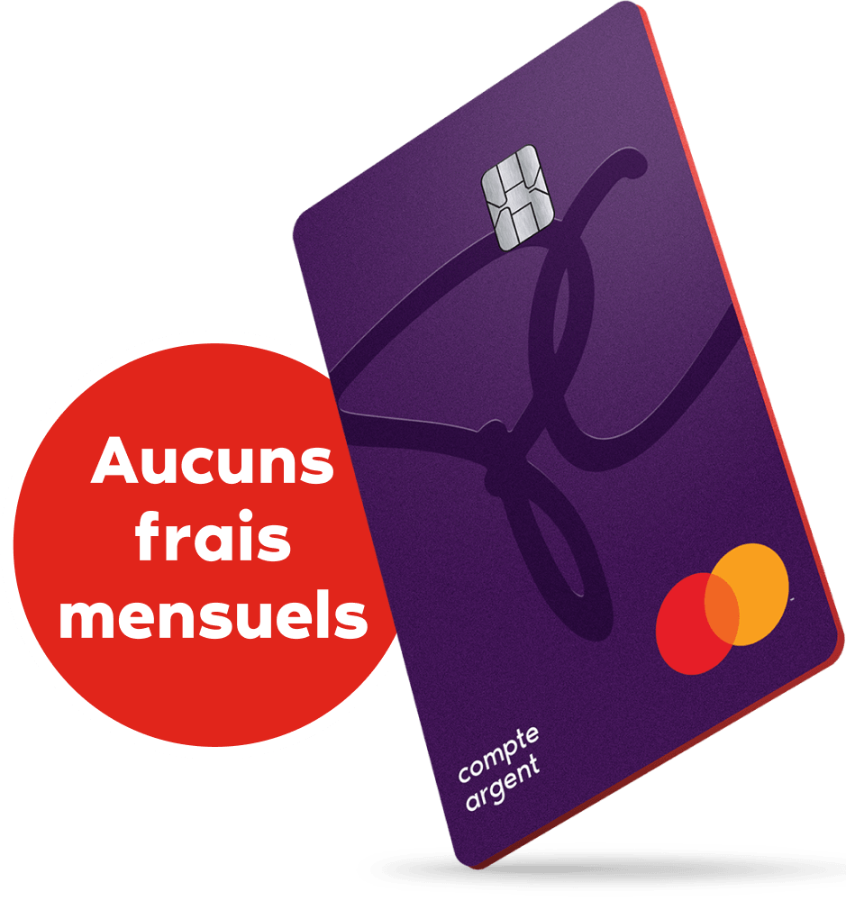 using a pc money account card with no monthly fees