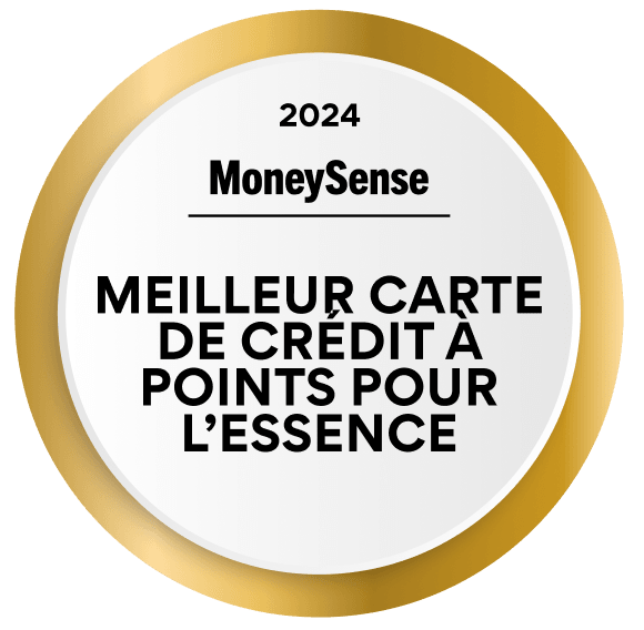 PC MASTERCARD AWARD