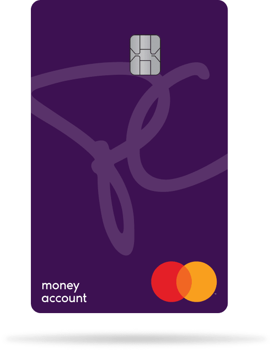 PC Money Account